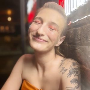 Meet your Posher, Keira